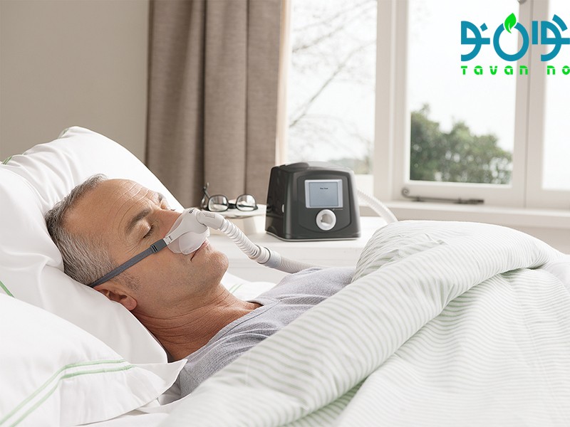 نکات  پیش از خرید دستگاه سی پپ CPAP 01